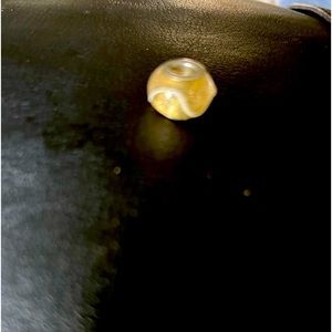 Charm for bracelet or necklace